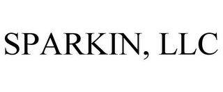 SPARKIN, LLC