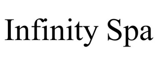 INFINITY SPA