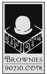 BROWNIES 90210.COM
