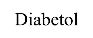 DIABETOL