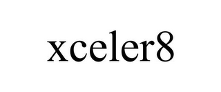 XCELER8