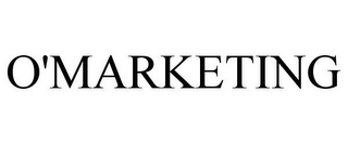 O'MARKETING