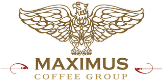 MAXIMUS COFFEE GROUP