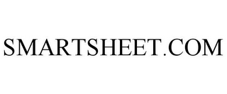 SMARTSHEET.COM