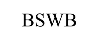 BSWB