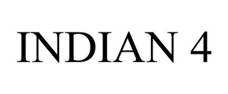 INDIAN 4