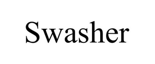 SWASHER