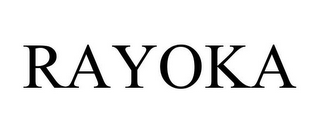RAYOKA