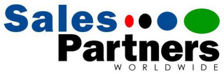 SALES PARTNERS WORLDWIDE