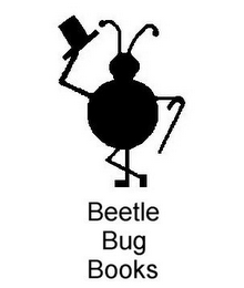 BEETLE BUG BOOKS