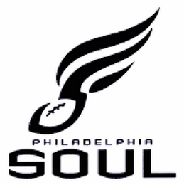 PHILADELPHIA SOUL