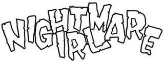 NIGHTMARE GIRL