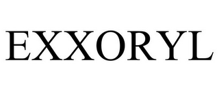 EXXORYL