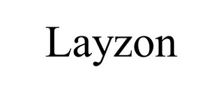 LAYZON