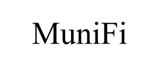 MUNIFI