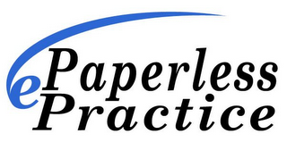 E PAPERLESS PRACTICE