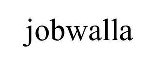 JOBWALLA