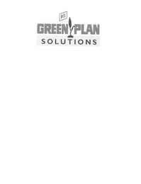 FS GREEN PLAN SOLUTIONS