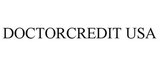 DOCTORCREDIT USA