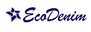 ECODENIM