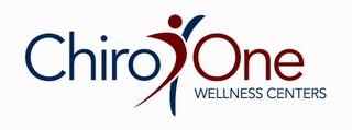 CHIRO ONE WELLNESS CENTERS