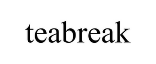 TEABREAK