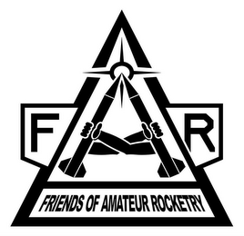 FAR FRIENDS OF AMATEUR ROCKETRY