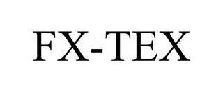 FX-TEX