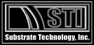 STI SUBSTRATE TECHNOLOGY, INC.