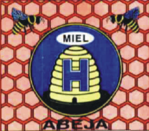 MIEL H ABEJA