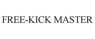 FREE-KICK MASTER