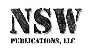 NSW PUBLICATIONS, LLC