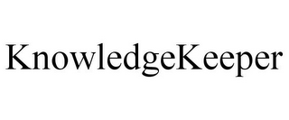 KNOWLEDGEKEEPER