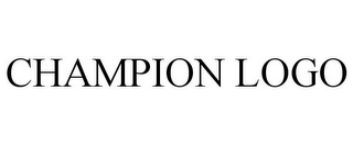 CHAMPION LOGO