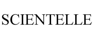 SCIENTELLE