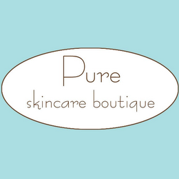 PURE SKINCARE BOUTIQUE