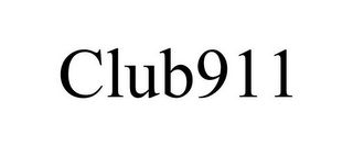 CLUB911