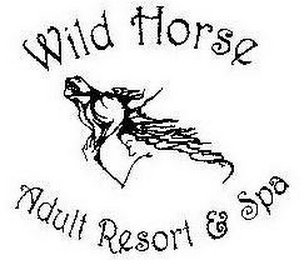 WILD HORSE ADULT RESORT & SPA