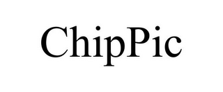 CHIPPIC