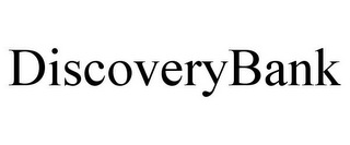 DISCOVERYBANK