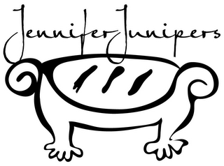 JENNIFER JUNIPERS