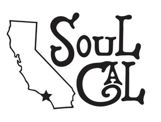 SOUL CAL