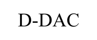 D-DAC