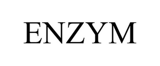 ENZYM