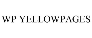 WP YELLOWPAGES