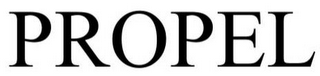 PROPEL
