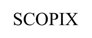 SCOPIX