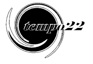 TEMPO22