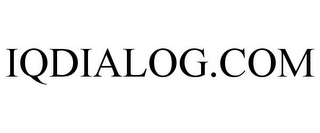 IQDIALOG.COM