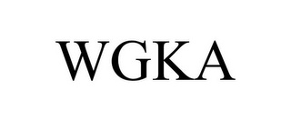 WGKA